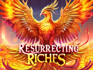 Resurrecting Riches